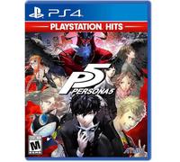 PS4 Persona 5 PlayStation Hits (Importacion USA)
