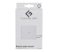 PS4 Pro wall mount by FLOATING GRIP®