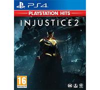 PlayStation 4 Injustice 2