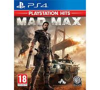 PS4 - PS Hits Mad Max