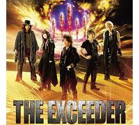 PS4/PSVita『スーパーロボット大戦V』OP/ED主題歌「THE EXCEEDER」/「NEW BLUE」(通常盤)