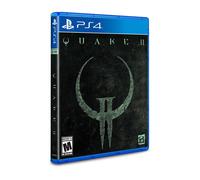 PS4 - Quake II (Estándar-PS4) Lrg #530