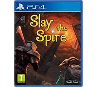 PS4 Slay La Aguja Nuevo Precintado Tabla Superior Tarjeta Juego para PS4 (PS5