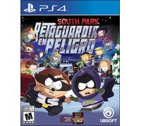 PS4 SOUTH PARK: THE FRACTURED BUT WHOLE ( (Sony Playstation 4) (Importación USA)