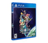 PS4 Star Ocean First Departure R Limited Run (Importacion USA)