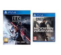 Star Wars Jedi: Fallen Order - PlayStation 4 [Importación inglesa]