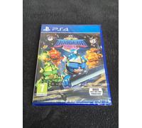 PS4 Super Dungeon Bros PAL Es Nuevo En Blister