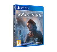 PS4 Unknown 9: Awakening