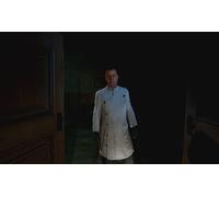 Sony Until Dawn: Rush of Blood, PlayStation VR Básico PlayStation 4 vídeo - Juego (PlayStation VR, PlayStation 4, Tirador/Horror, M (Maduro), Se requieren auriculares de realidad virtual (VR))