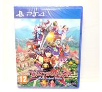 PS4 Valthirian Arc Hero School Story PlayStation 4 NUEVO Y SELLADO