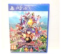 PS4 Valthirian Arc Hero School Story PlayStation 4 NUEVO Y SELLADO
