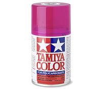 Ps40 Spray P. Rosa Translucido