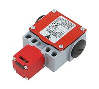 PS42S-PT1105-Y00 Interruptor final Cabezal de llave giratorio 90° NO + NC 10A...