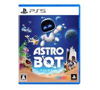 【PS5】アストロボット(ASTRO BOT)