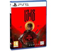 PS5 1348 Ex Voto Limited Edition