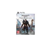 PS5 - Assassin's Creed Valhalla - PAL UE - SIN NTSc]