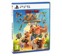 PS5 - ASTERIX & OBELIX XXXL : The Ram From Hibernia L. Editio Referencia S5AODOE - Versión Española