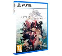 PS5 - Astria Ascending - Versión española
