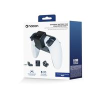 Batería externa para PS5 Dualsens Edge