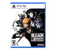 PS5 - Bleach: Renacimiento De Almas - Sony PlayStation 5