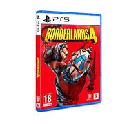 PS5 Borderlands 4
