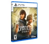 PS5 Brothers A Tale of Two Sons Remake Limited Run (Importacion USA)