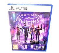 PS5 Caballeros De Gotham PlayStation 5 Juego De Batman NUEVO Y SELLADO