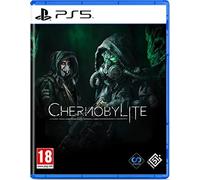PS5 Chernobylite (Ps5) Game NUEVO