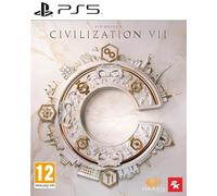 PS5 Civilization 7 EU
