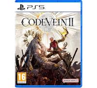 PS5 Code Vein 2 (Importacion UK)