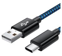 PS5 Controller Charger Cable for Xbox Serie X S,3M Long USB C Cable for Playstation 5,Type C Charging Cord for Nintendo Switch 3 Metern