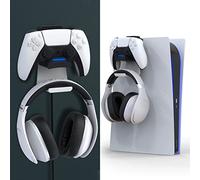 PS5 Controller Ladekonsole und Wandhalterung