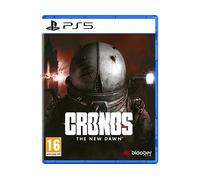 PS5 CRONOS: THE NEW DAWN