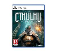PS5 Cthulhu The Cosmic Abyss (Importacion UK)