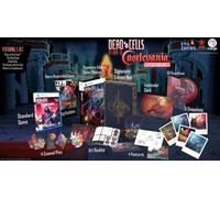 Ps5 Dead Cells Return to Castle vania Edition Signature Edition