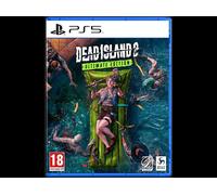 PS5 Dead Island 2 Ultimate Edition