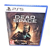PS5 Dead Space Playstation 5 Juego De Horror Sci-Fi NUEVO Y SELLADO