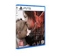 PS5 DEATH STRANDING 2