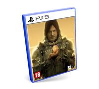 PS5 Death Stranding Directors Cut
