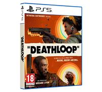 PS5 DEATHLOOP