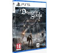 PS5 Demons Souls Remake