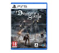 PS5 - Demon's Souls - [Versión Italiana]