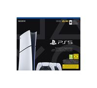 PS5 Digital Chassis E + 2 DualSense [251334]