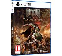 PS5 Doom The Dark Ages
