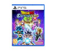 PS5 Dragon Ball Sparking Zero