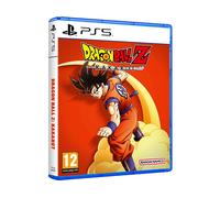 PS5 Dragon Ball Z: Kakarot