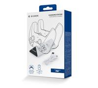 PS5 Dual Charger V2 - Cargador Doble USB-C para Mandos de PS5