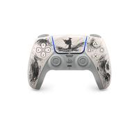 PS5 DualSense Wireless Controller GHOST OF YOTEI Limited CFI-ZCT1JZ8 Game Sony