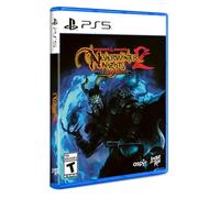 PS5 Dungeons and Dragons Neverwinter Nights 2 Limited Run (Importacion USA)