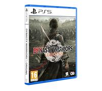 PS5 Dynasty Warriors Origins